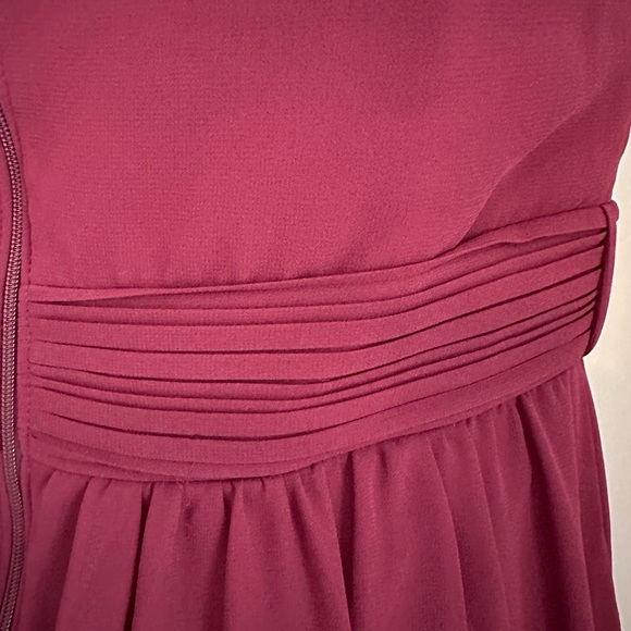 Birdy Grey Grace Convertible in Cabernet - Picture 4 of 6